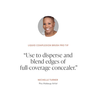 Liquid Complexion Brush